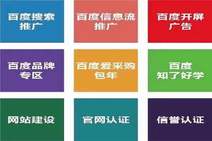 竞价排名案例：快速抢占市场先机
